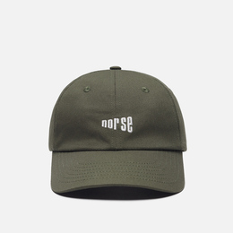 Norse Projects: Кепка 
