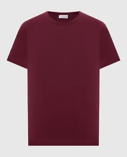Brunello Cucinelli: Футболки 