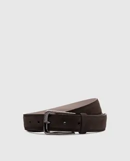 Brunello Cucinelli: Ремень 