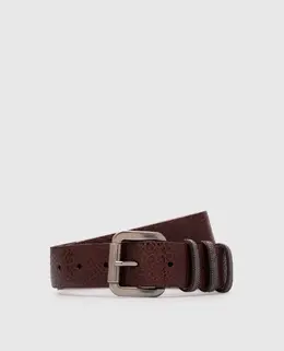Brunello Cucinelli: Ремень 