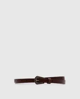 Brunello Cucinelli: Ремень 