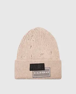 Maison Margiela MM6: Шапка 