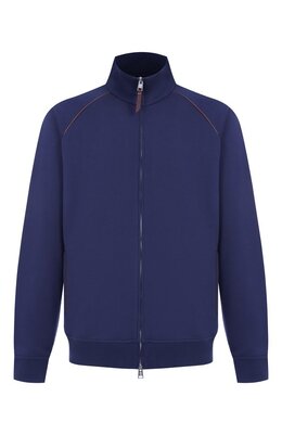Brunello Cucinelli: Хлопковая толстовка 