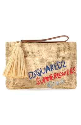 Dsquared2: Косметичка 
