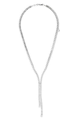 Swarovski: Колье 