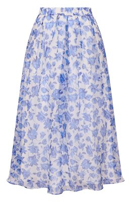 Weekend Max Mara: Шёлковая юбка 