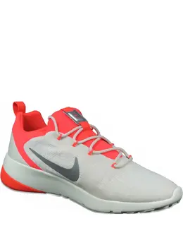 Nike: Коричневые кроссовки 