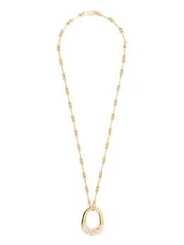 Aurelie Bidermann: Колье 