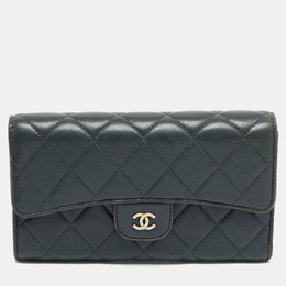 Chanel: Кошелёк 
