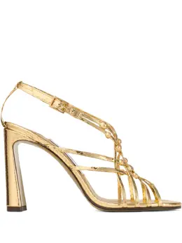 Jimmy Choo: Босоножки 