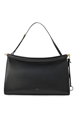 Alaia: Чёрная сумка 
