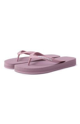 Dsquared2: Шлёпанцы 