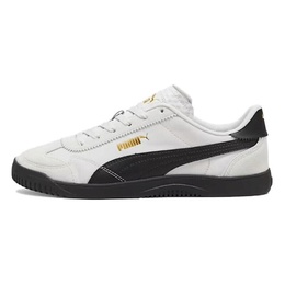 PUMA: Белые кроссовки 