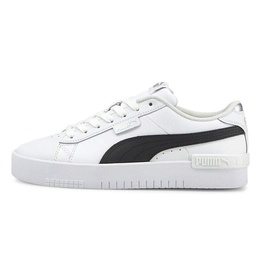 PUMA: Белые кроссовки 