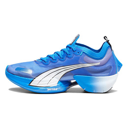 PUMA: Красные кроссовки  Ultra