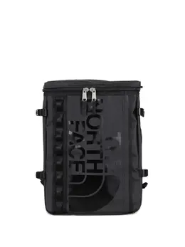 The North Face: Чёрный рюкзак  Base Camp Fuse Box