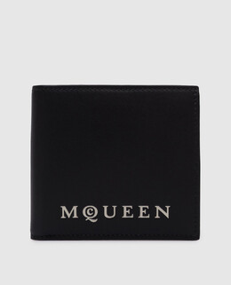 Alexander McQueen: Чёрный кошелёк 