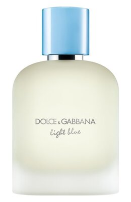 Dolce & Gabbana: Духи  Light Blue