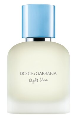 Dolce & Gabbana: Духи  Light Blue