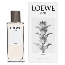 LOEWE: Духи 