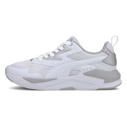 PUMA: Белые кроссовки  X-Ray Lite
