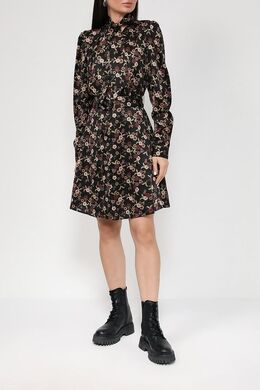 Guess: Платье с поясом 