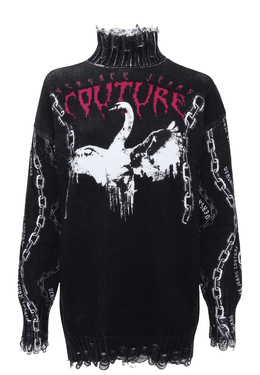VERSACE JEANS COUTURE: Сарафан 