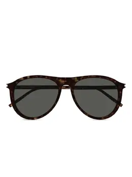 Saint Laurent: Очки 