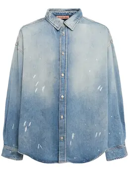 ACNE STUDIOS: Сорочки 