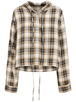 ACNE STUDIOS: Сорочки 