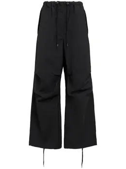 ACNE STUDIOS: Брюки на резинке 