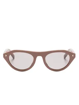 Prada Eyewear: Очки 