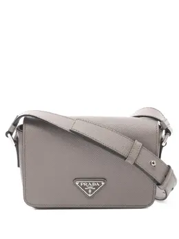 Prada Pre-Owned: Сумка через плечо 