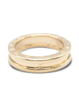 Bvlgari Pre-Owned: Кольцо 
