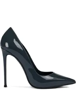 Le Silla: Синие туфли  Eva