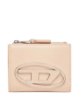 Diesel: Розовый кошелёк 
