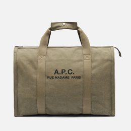 A.P.C.: Дорожная сумка 
