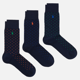 Polo Ralph Lauren: Носки 
