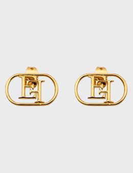 ELISABETTA FRANCHI: Серьги 