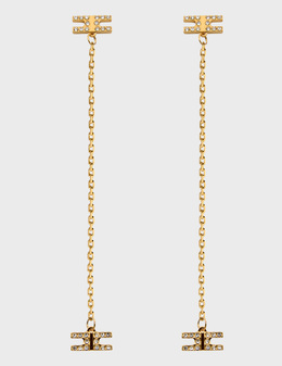 ELISABETTA FRANCHI: Серьги 