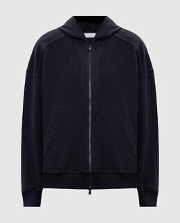 Brunello Cucinelli: Сірі куртки 