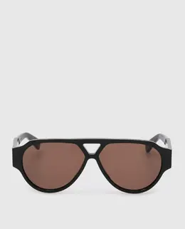 Bottega Veneta: Окуляри 