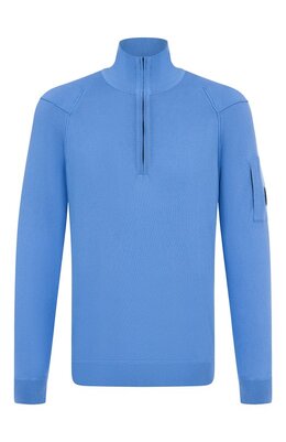 C.P. Company: Хлопковый свитер 