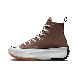 CONVERSE: Кроссовки  Run Star Hike