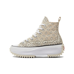 CONVERSE: Кроссовки  Run Star Hike