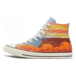CONVERSE: Кроссовки  Chuck Taylor All Star