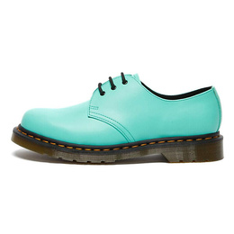 DR. MARTENS: Зелёные кроссовки  1461