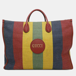 Gucci: Сумка-шоппер 
