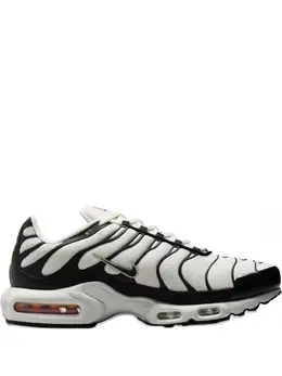 Nike: Белые кроссовки  Air Max Plus