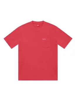 Supreme: Футболка с коротким рукавом 